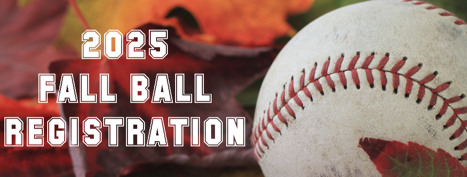 2025 Fall Ball