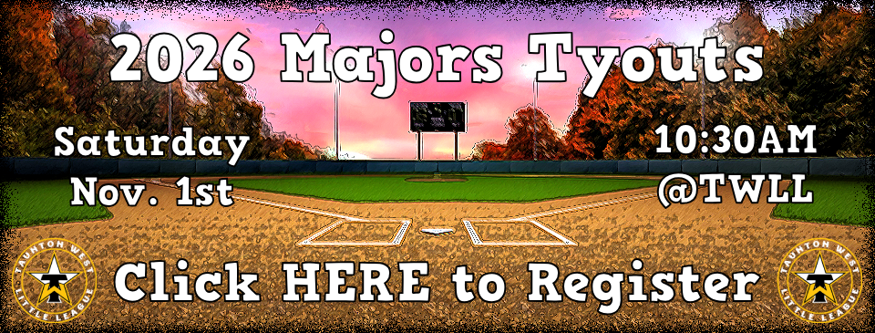 2026 Majors Tryouts