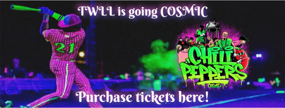 Tri-City Chili Peppers