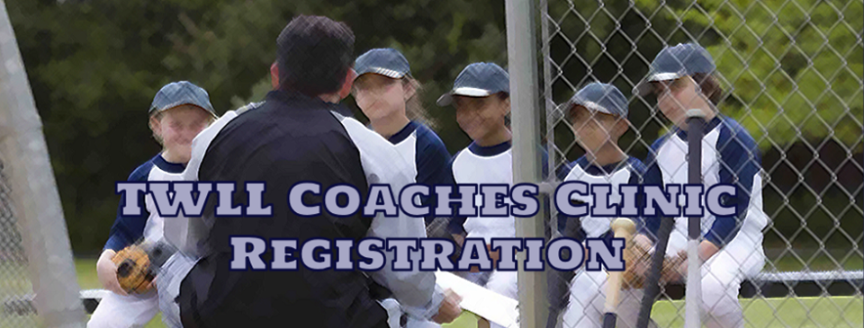 Coaching Clinic Registration