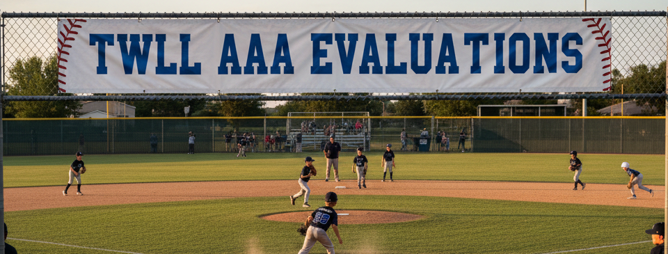 TWLL AAA Evaluations