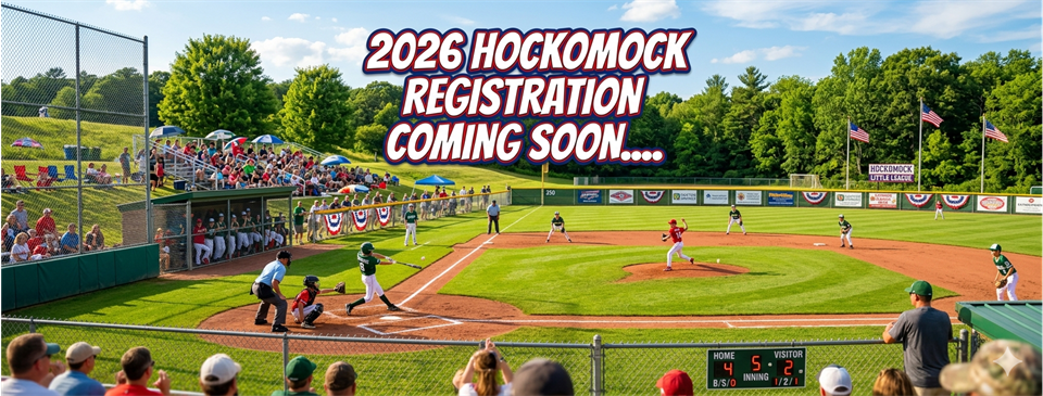 Hock Registration Coming Soon