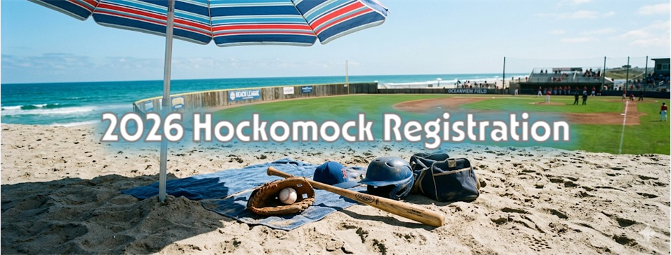 2026 Hockomock Registration